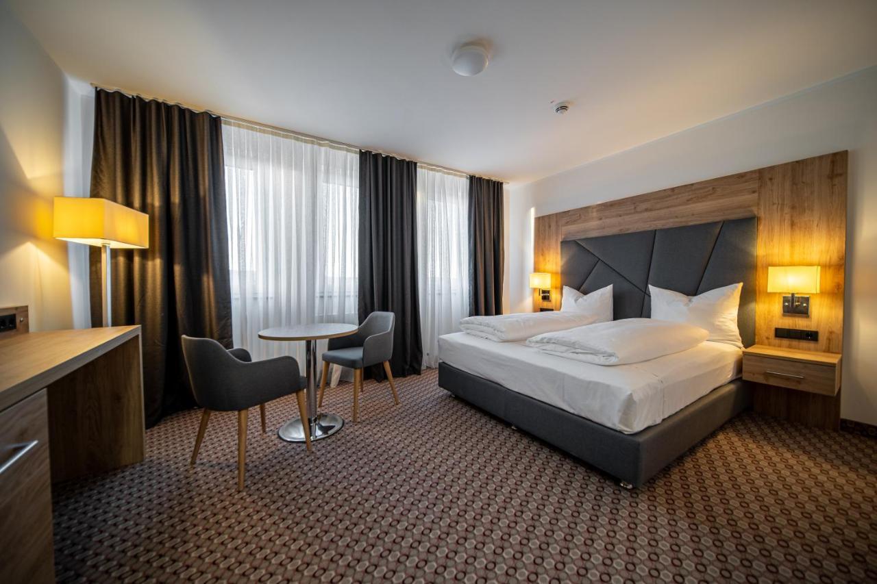 Ee Hotel Kassel Exterior foto